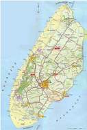 Texel-Map